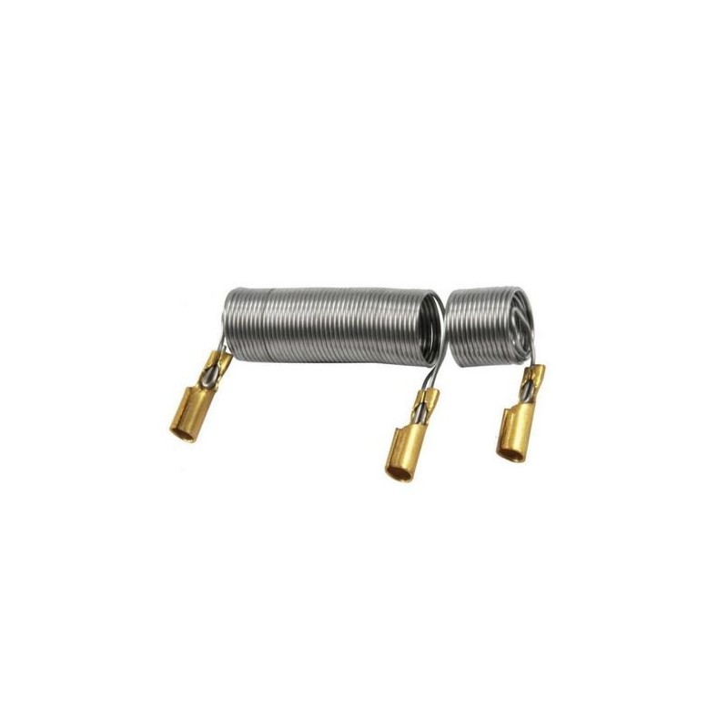 Resistência Lorenzetti MAXI/JT3/T43/CHUV 220V 5500W 055A