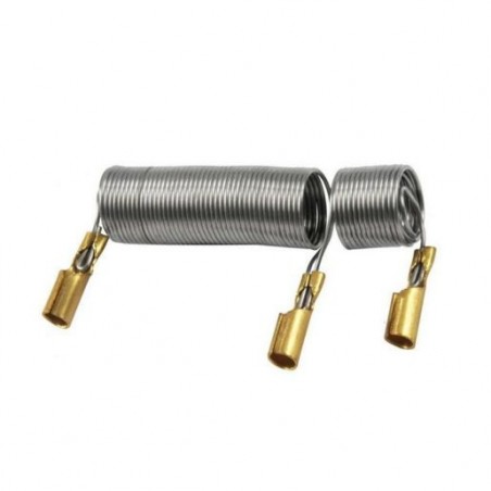 Resistência Lorenzetti MAXI/JT3/T43/CHUV 220V 5500W 055A