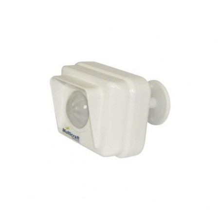 Sensor de Presença MULTICRAFT Sobrepor Externo MPL18