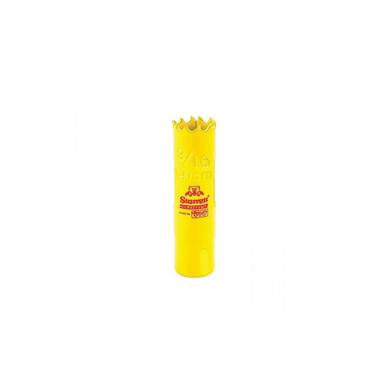 Serra copo STARRETT 48MM FCH0178