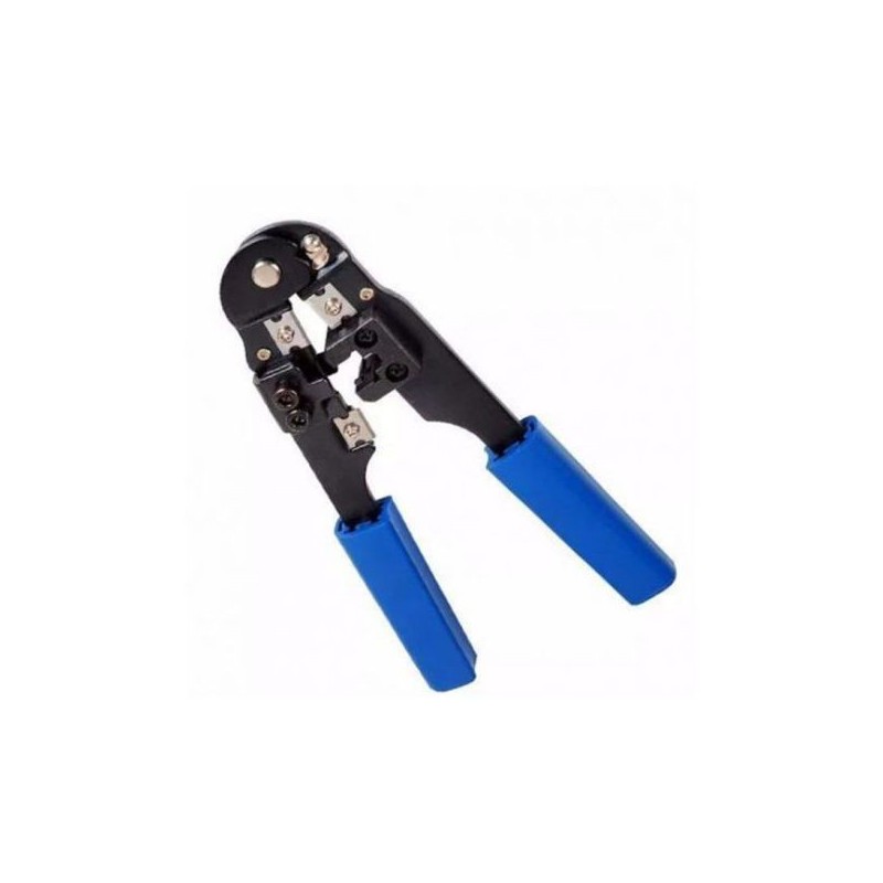 Alicate Crimpar GC RJ45/8P8C 210C