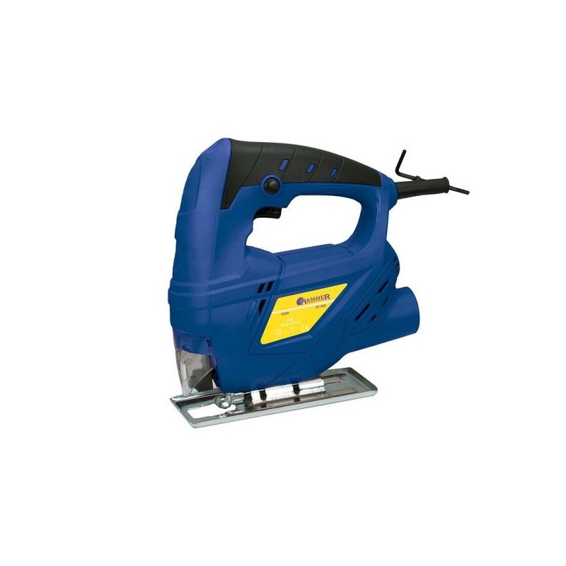 Serra Tico - Tico Hammer 500W 127V ST500