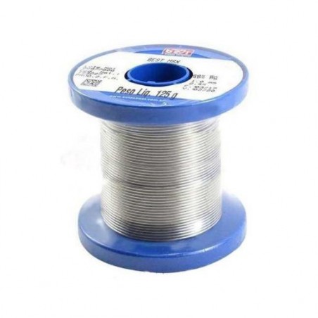 Solda BEST AZUL 1.0 C/ 125G