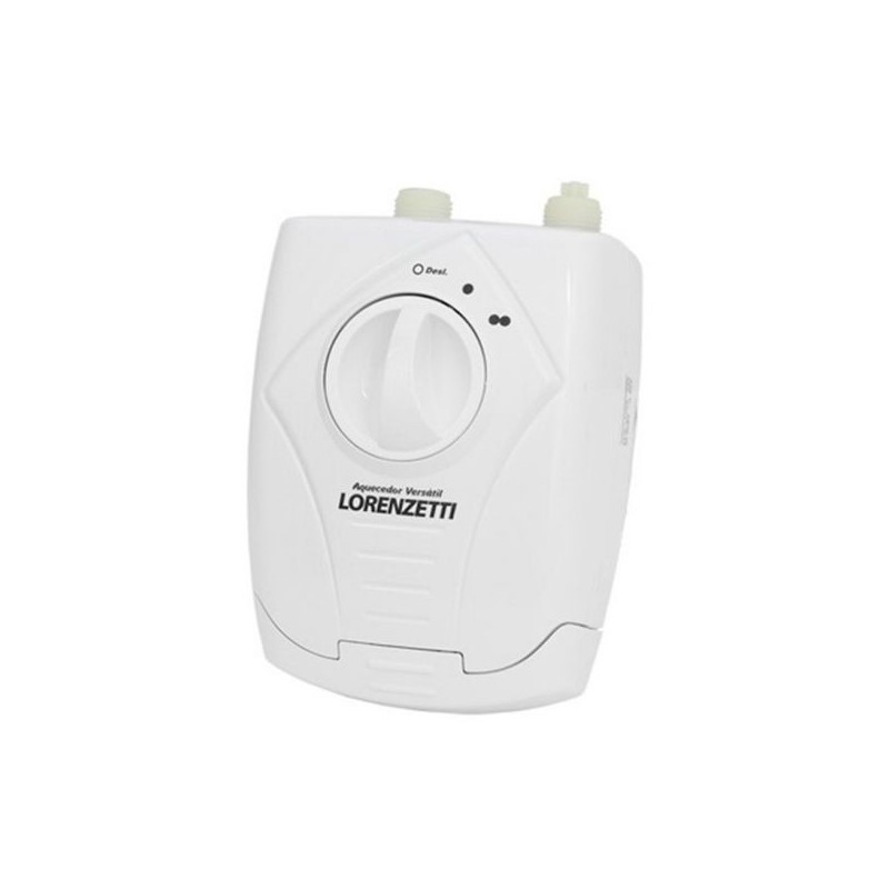 Aquecedor Lorenzetti Versátil 220V 5500W