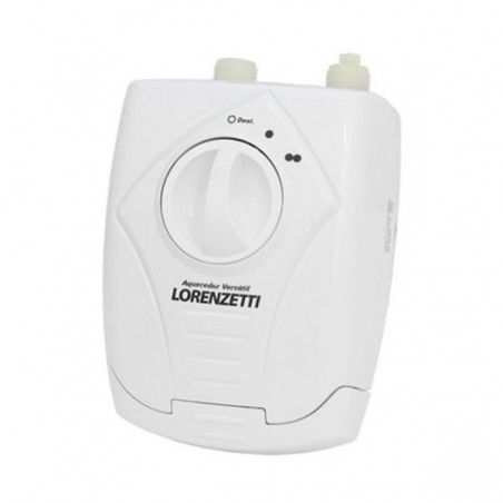 Aquecedor Lorenzetti Versátil 220V 5500W