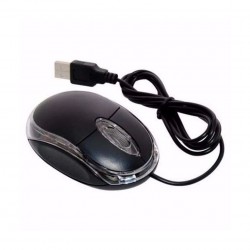 Mouse Optical XT-610