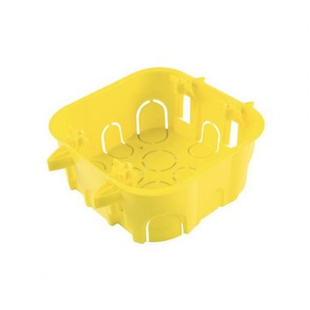 Caixinha de Luz DRYWALL TRAMONTINA 4X4