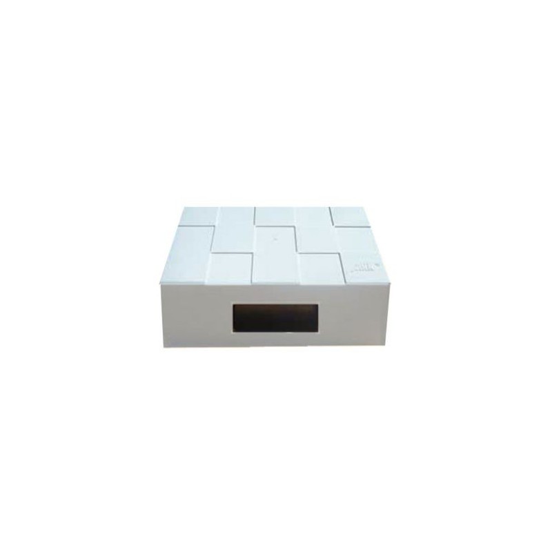 Campainha DIN-DON ARR 127V