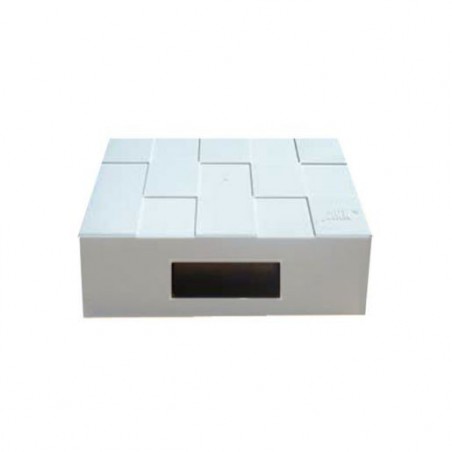 Campainha DIN-DON ARR 127V