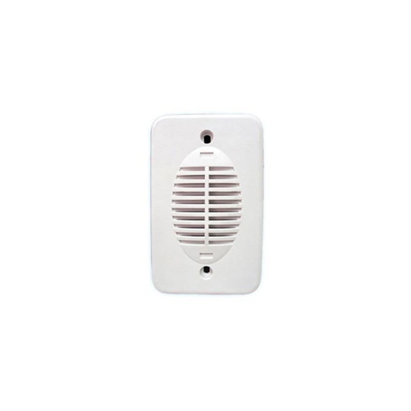 Campainha Som Eletrônico DNI-6330 Bivolt