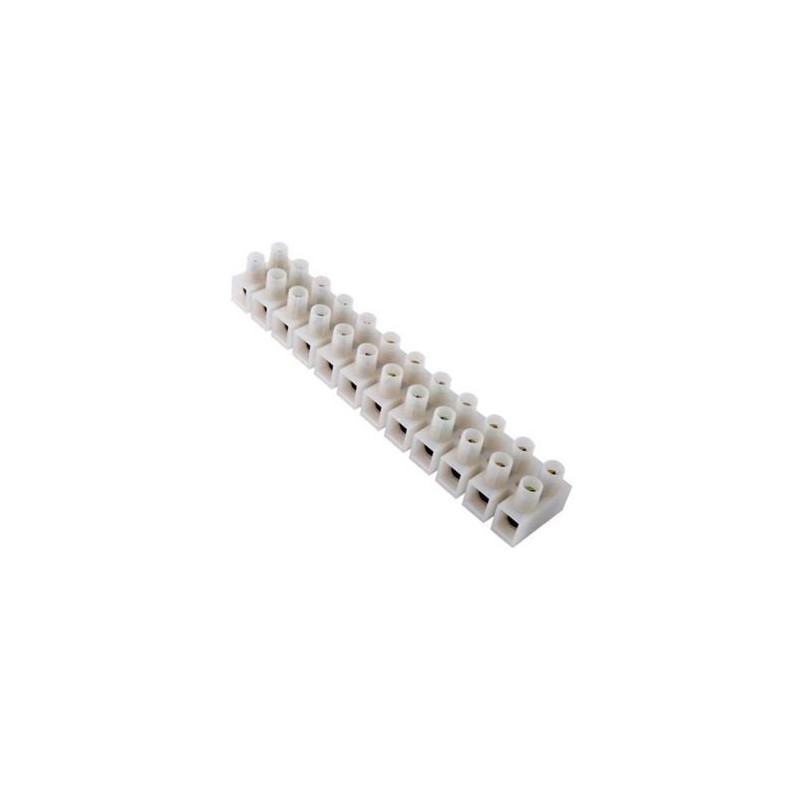 Conector em barra BRASFORT 8458 10MM