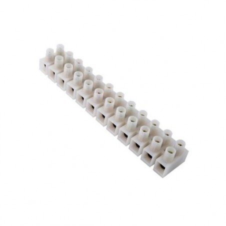 Conector em barra BRASFORT 8458 10MM