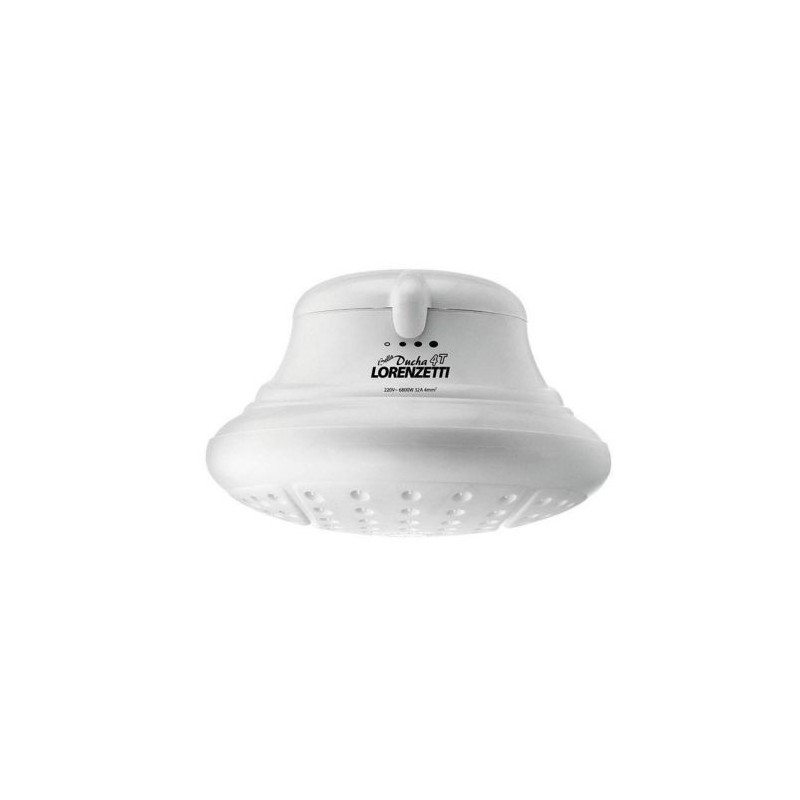 Ducha Lorenzetti Bella Ducha 220V 6800W