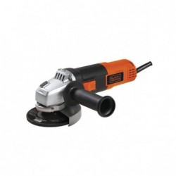 Esmerilhadeira Black+Decker 4.1/2 820W 220V  G720BR