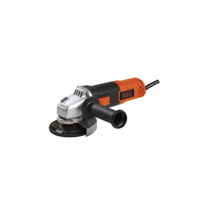 Esmerilhadeira Black+Decker 4.1/2 820W 220V  G720BR