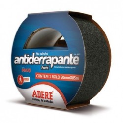 Fita Antiderrapante ADERE 50 X 5MT