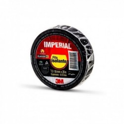 Fita Isolante 3M IMPERIAL 05M