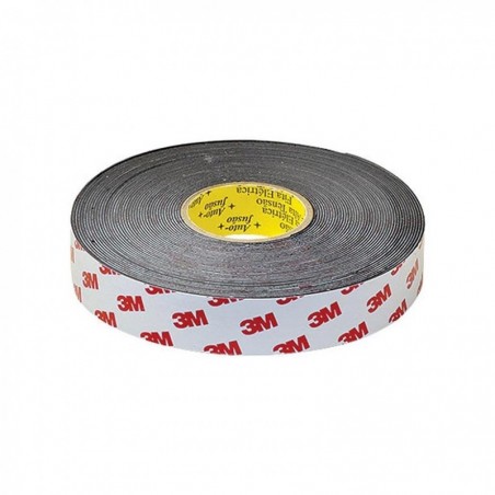 Fita Isolante Autofusão 3M 19MMX5M