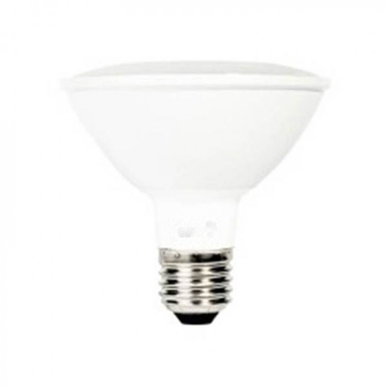 Lâmpada PAR 38 LED OUROLUX 12W 6500K