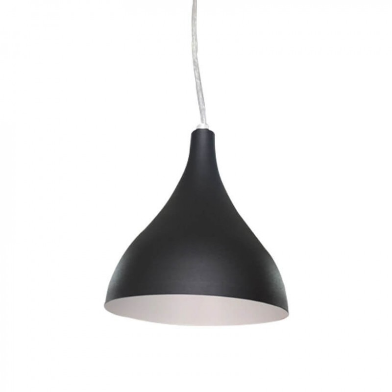 Pendente Hersheys Preto/Branco