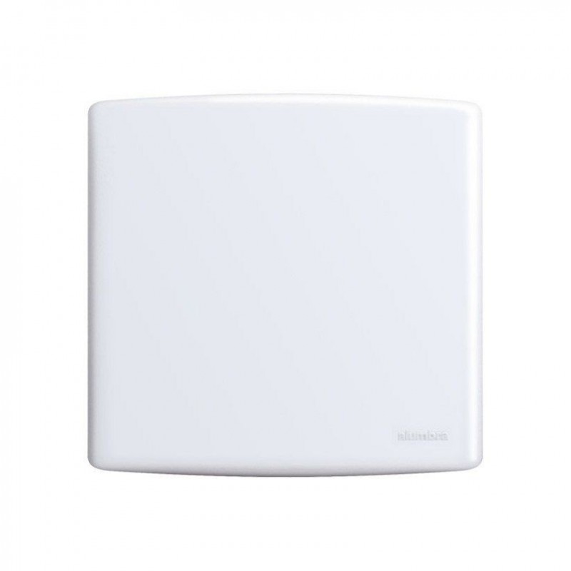 Placa SIENA C/ Suporte 4X4 Cega 6490